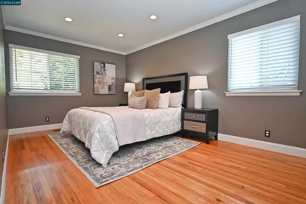 731 Hamilton Drive Pleasant Hill CA 94523