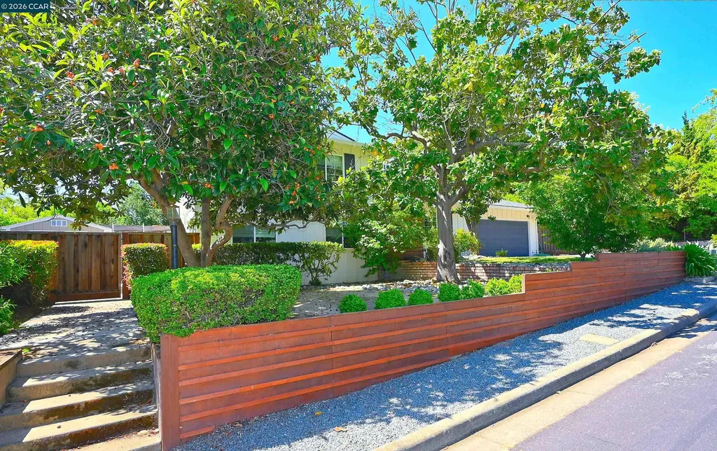 731 Hamilton Drive Pleasant Hill CA 94523