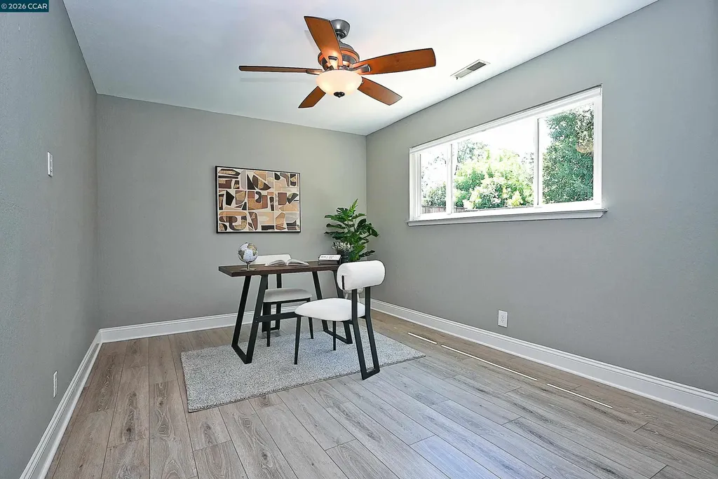 731 Hamilton Drive Pleasant Hill CA 94523