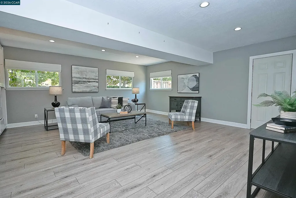 731 Hamilton Drive Pleasant Hill CA 94523
