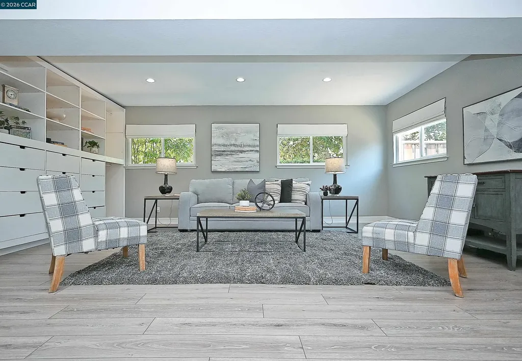 731 Hamilton Drive Pleasant Hill CA 94523