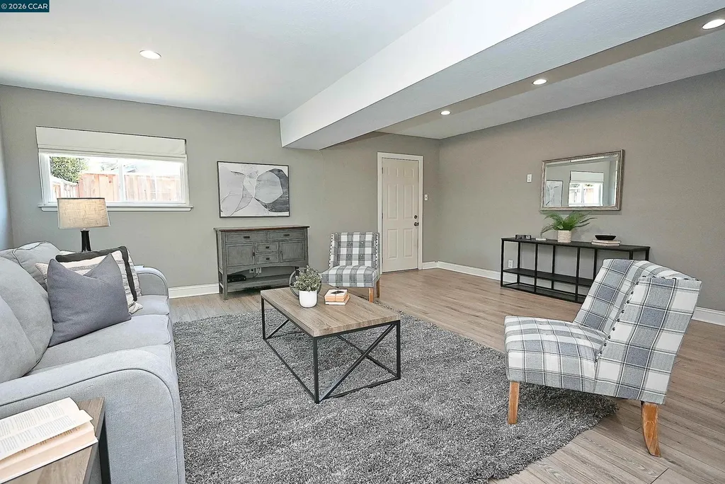 731 Hamilton Drive Pleasant Hill CA 94523