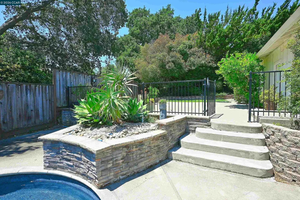 731 Hamilton Drive Pleasant Hill CA 94523
