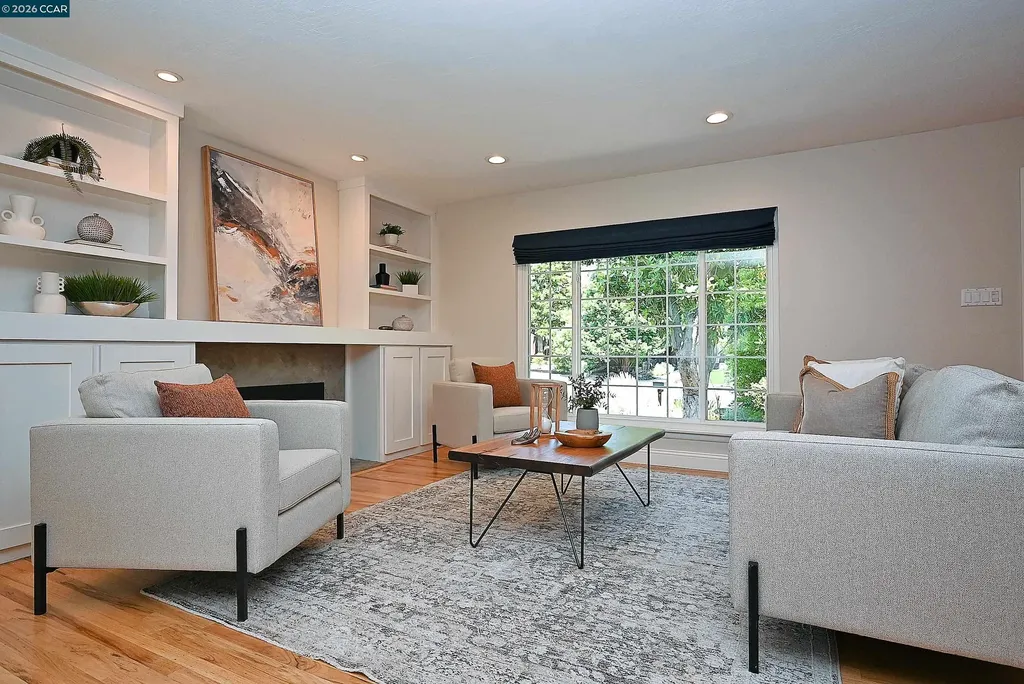 731 Hamilton Drive Pleasant Hill CA 94523
