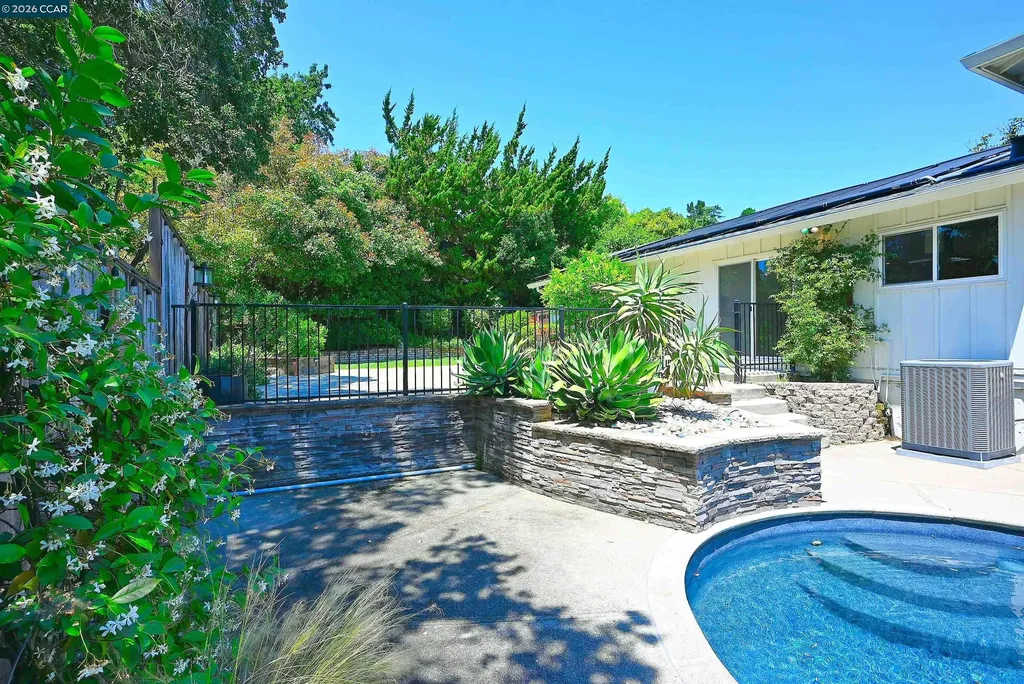 731 Hamilton Drive Pleasant Hill CA 94523