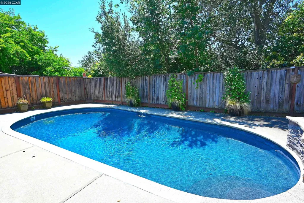 731 Hamilton Drive Pleasant Hill CA 94523