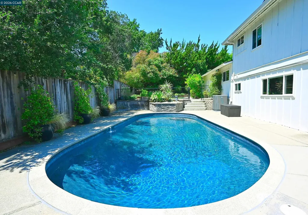 731 Hamilton Drive Pleasant Hill CA 94523