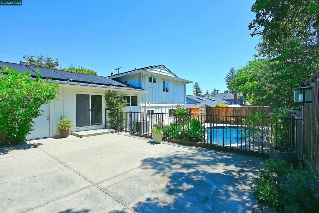 731 Hamilton Drive Pleasant Hill CA 94523