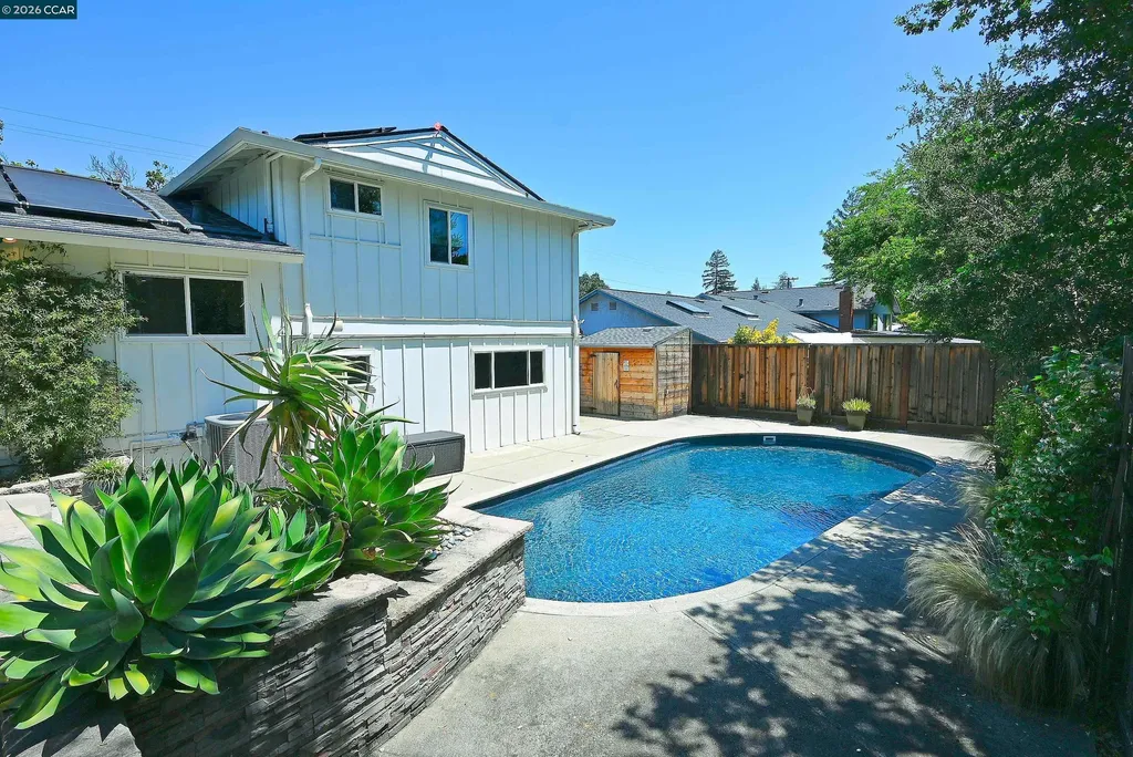 731 Hamilton Drive Pleasant Hill CA 94523