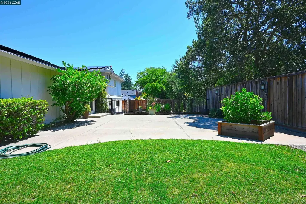 731 Hamilton Drive Pleasant Hill CA 94523