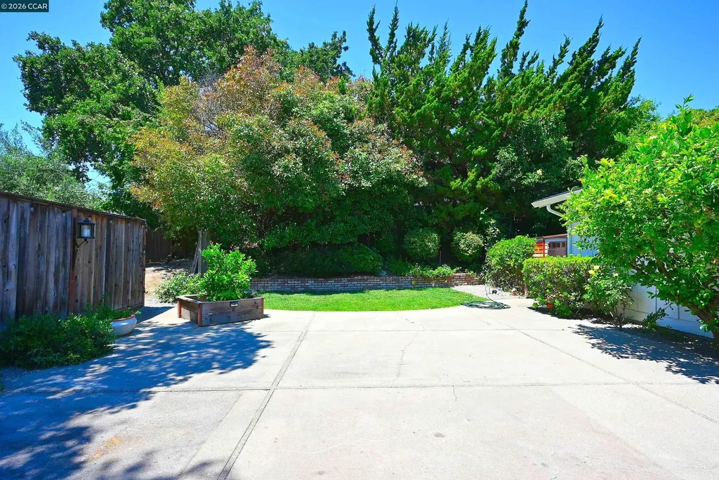 731 Hamilton Drive Pleasant Hill CA 94523