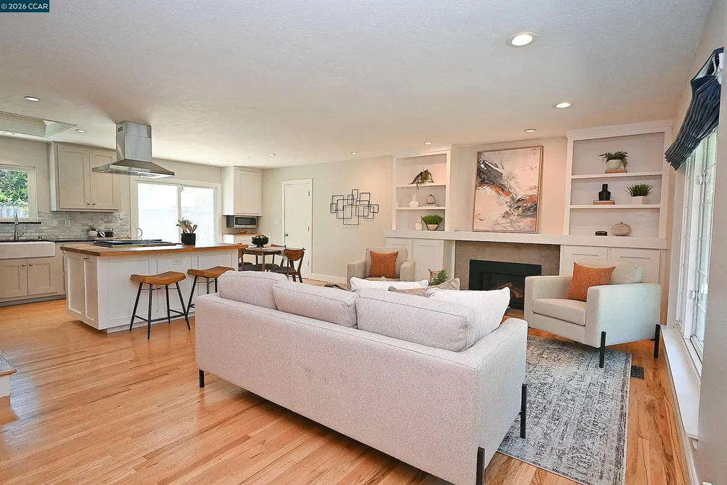 731 Hamilton Drive Pleasant Hill CA 94523