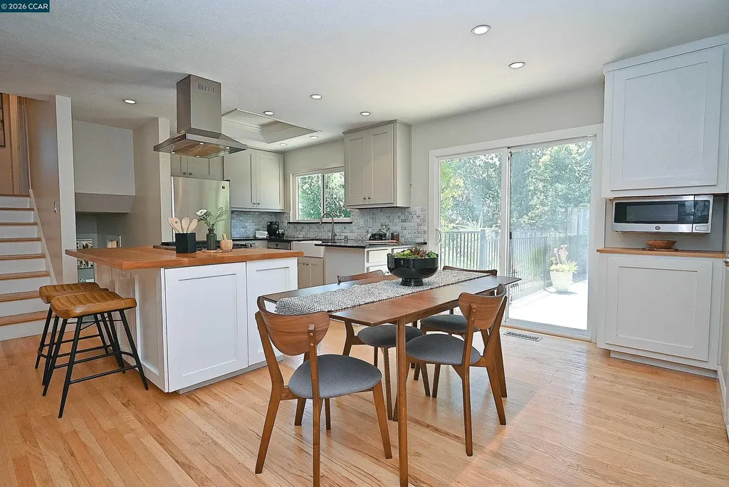 731 Hamilton Drive Pleasant Hill CA 94523