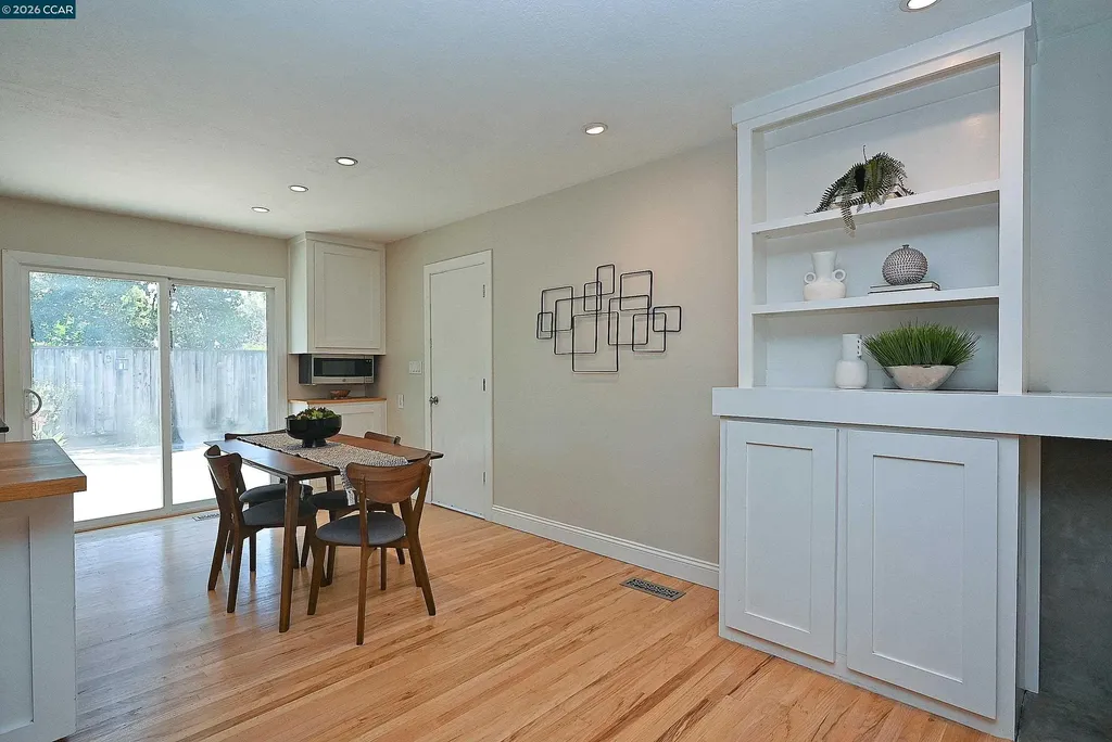 731 Hamilton Drive Pleasant Hill CA 94523