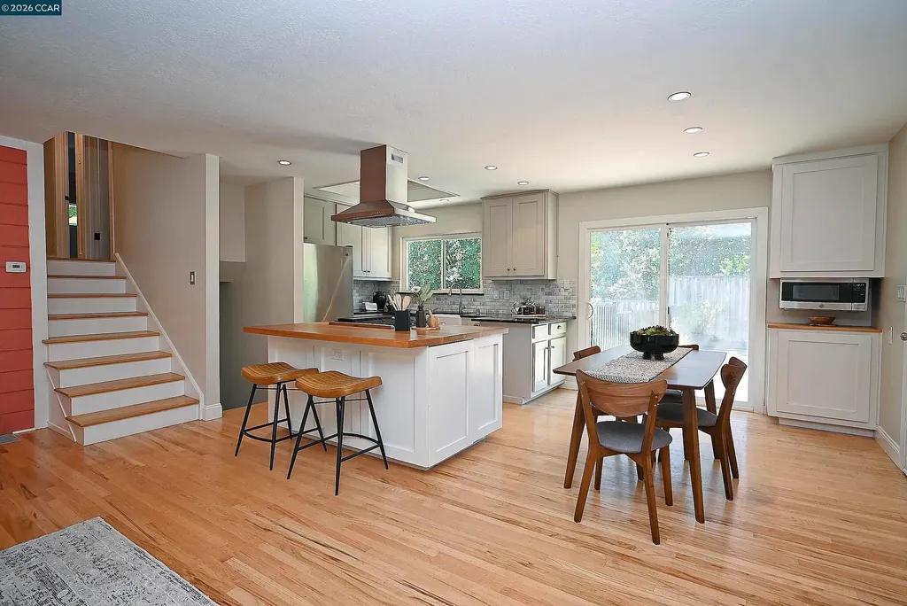 731 Hamilton Drive Pleasant Hill CA 94523