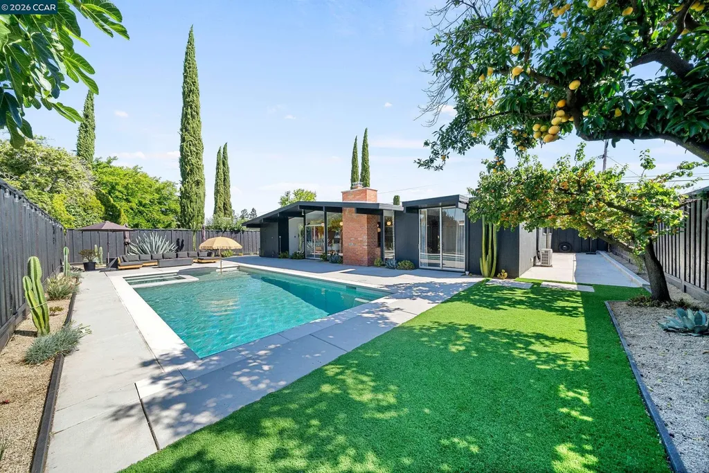4130 Wilson Lane Concord CA 94521