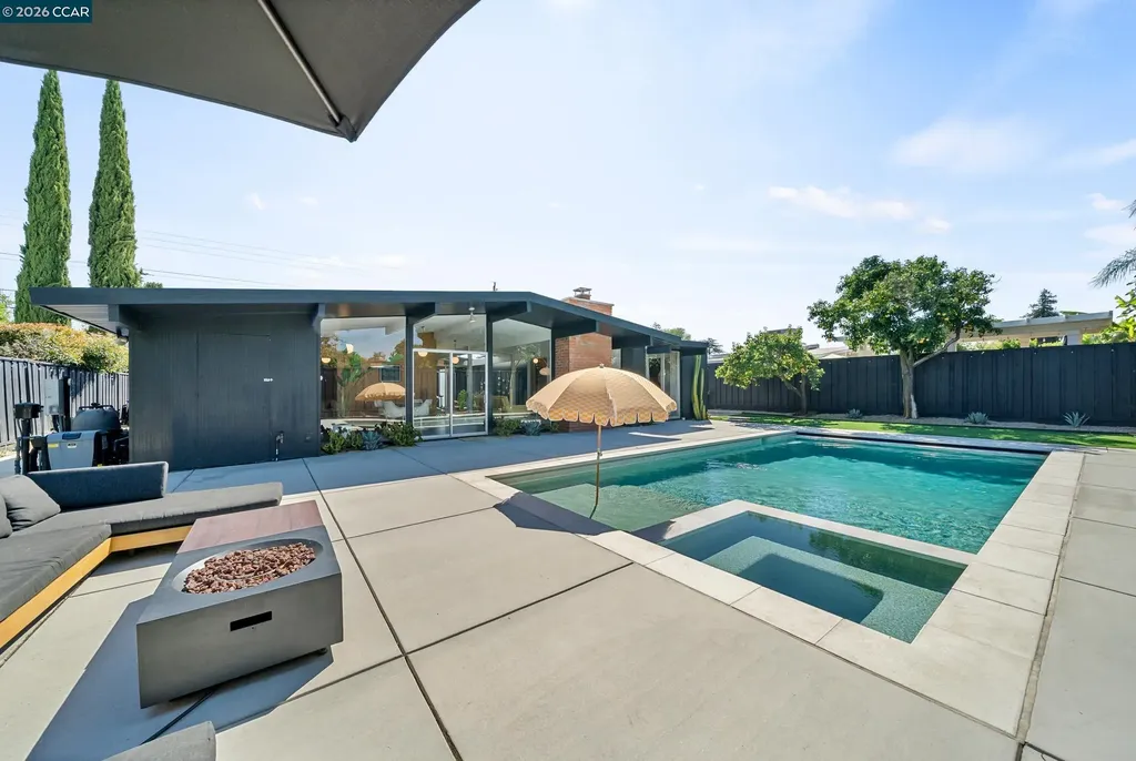 4130 Wilson Lane Concord CA 94521
