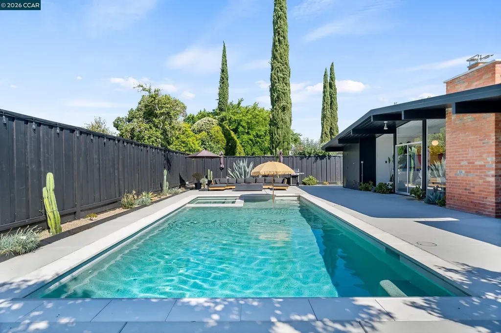 4130 Wilson Lane Concord CA 94521