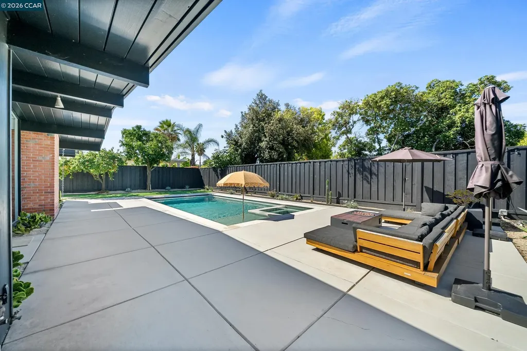 4130 Wilson Lane Concord CA 94521
