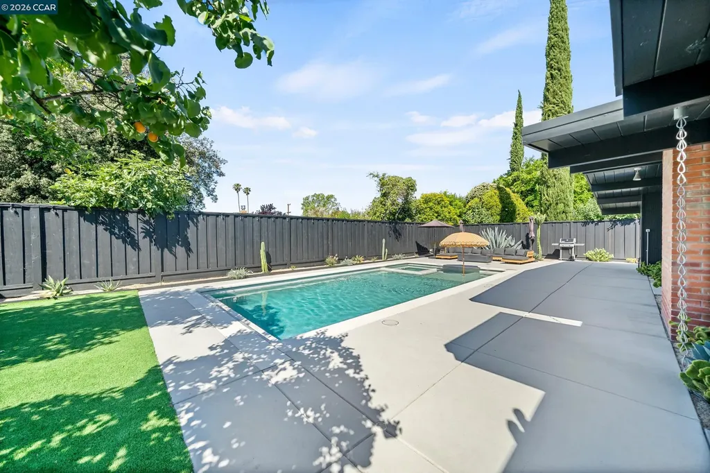 4130 Wilson Lane Concord CA 94521