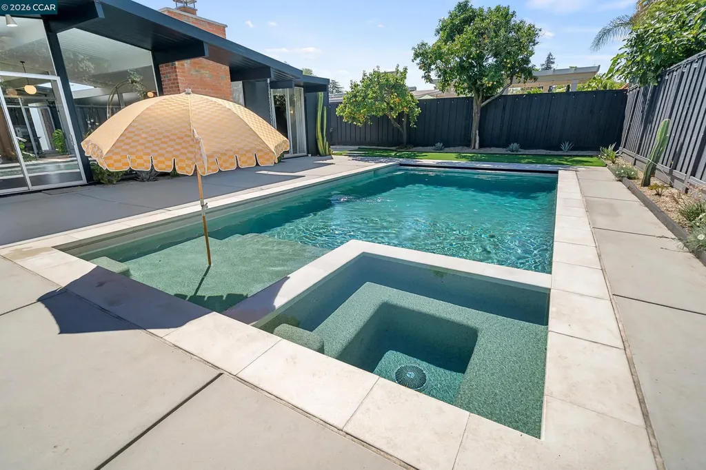 4130 Wilson Lane Concord CA 94521