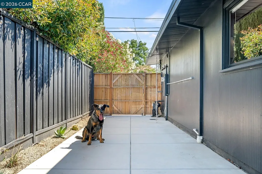 4130 Wilson Lane Concord CA 94521