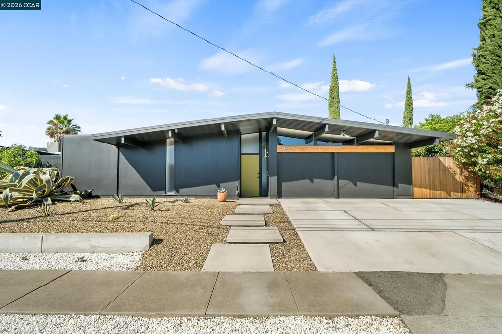 4130 Wilson Lane Concord CA 94521
