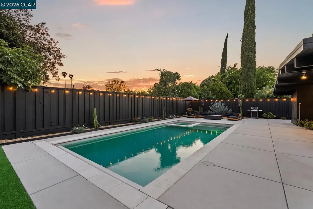 4130 Wilson Lane Concord CA 94521