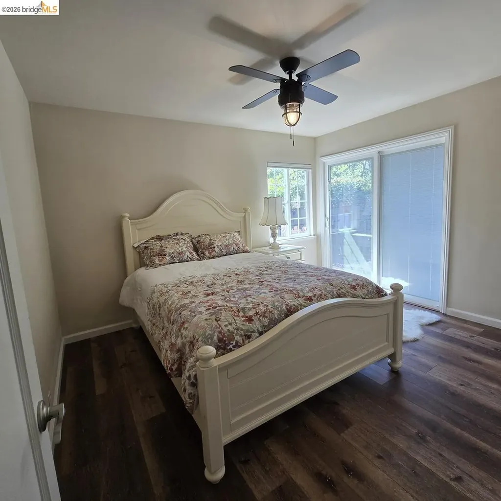 241 Humboldt Street San Rafael CA 94901