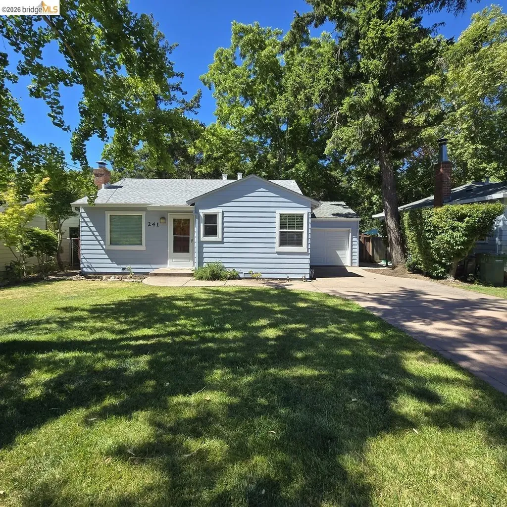 241 Humboldt Street San Rafael CA 94901