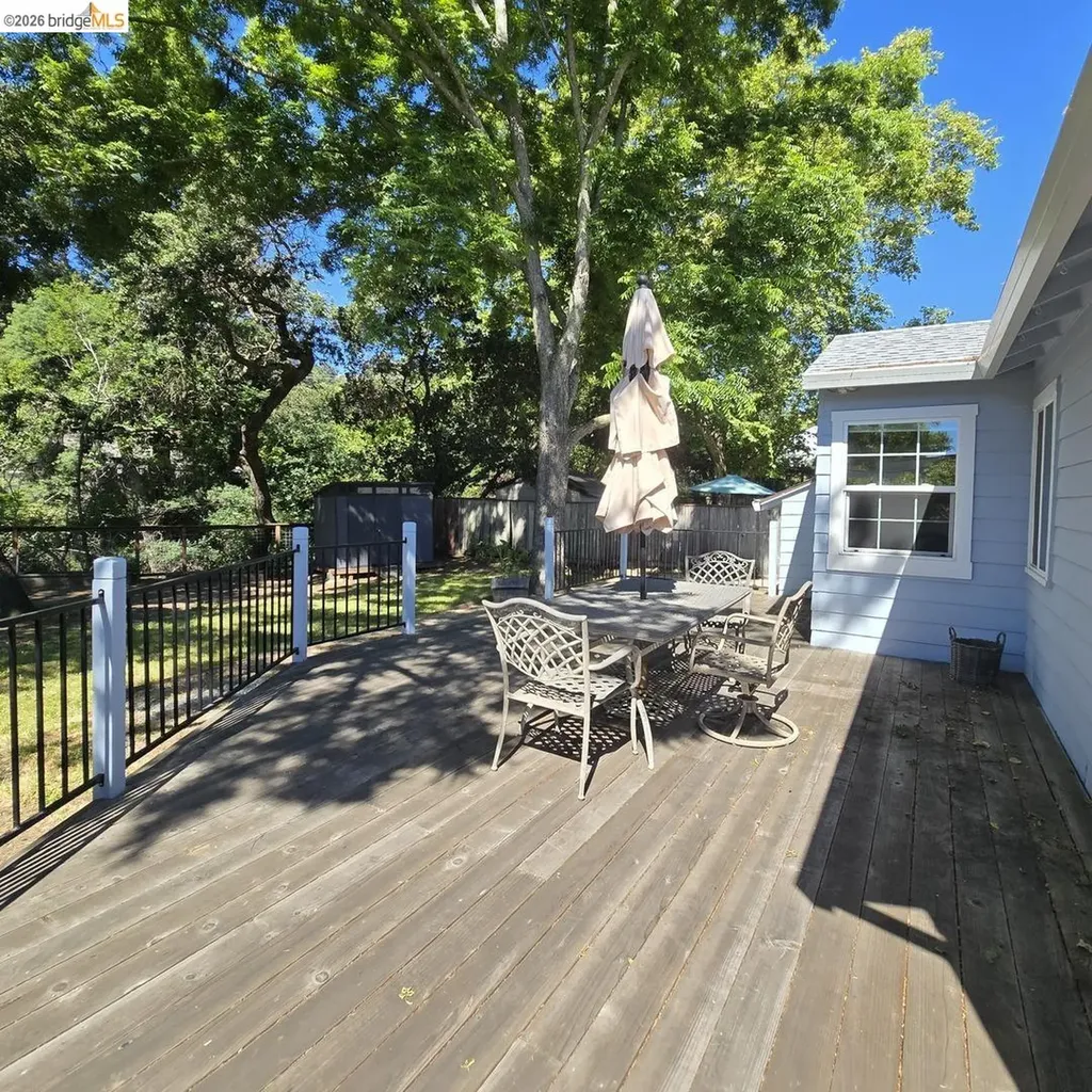 241 Humboldt Street San Rafael CA 94901