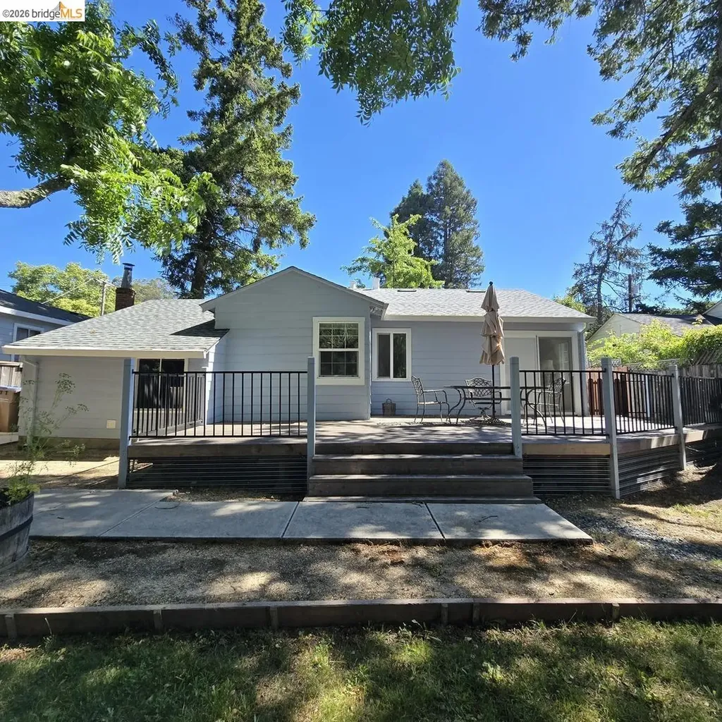 241 Humboldt Street San Rafael CA 94901