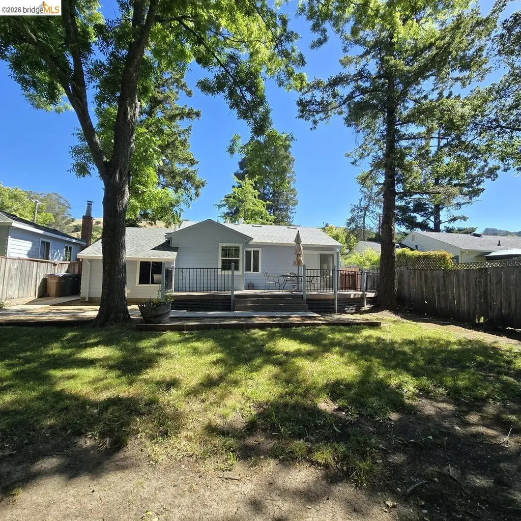241 Humboldt Street San Rafael CA 94901