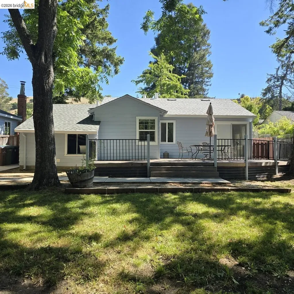 241 Humboldt Street San Rafael CA 94901