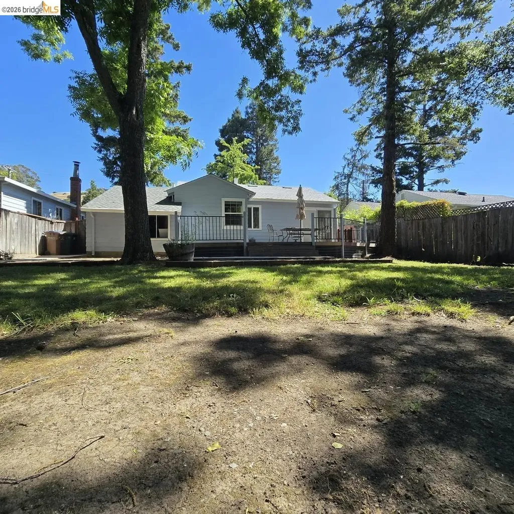 241 Humboldt Street San Rafael CA 94901