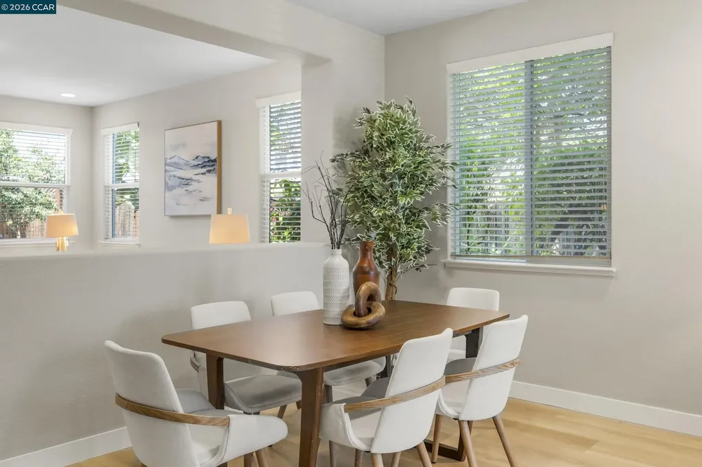 38 Keith Court Oakley CA 94561