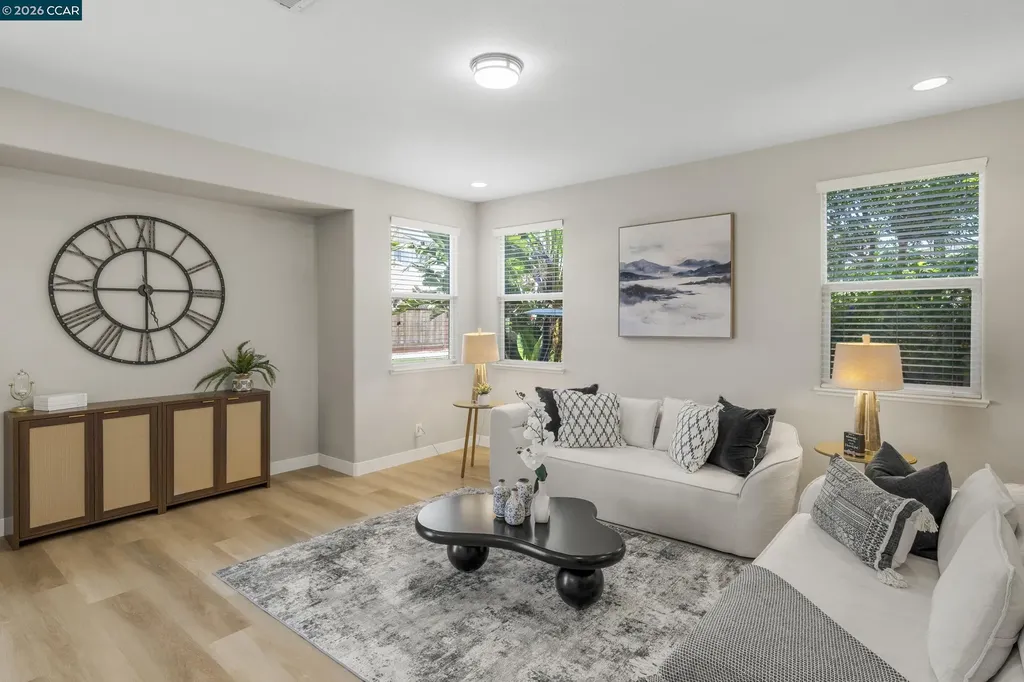 38 Keith Court Oakley CA 94561