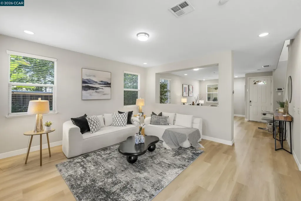 38 Keith Court Oakley CA 94561