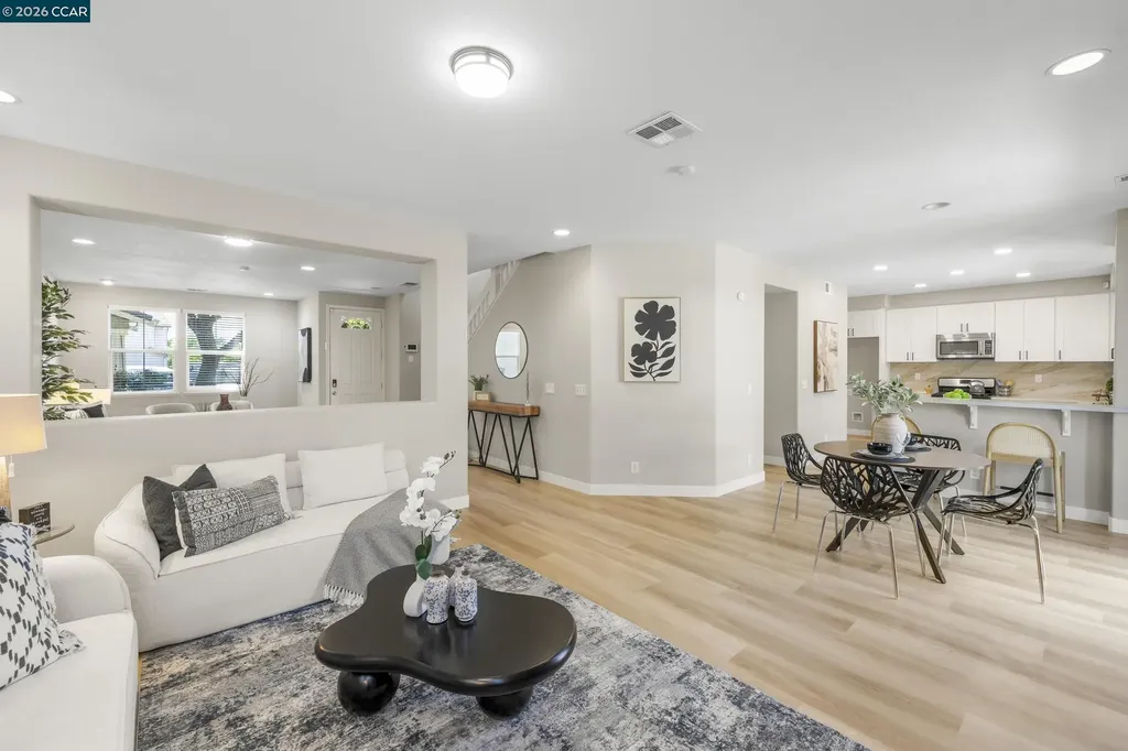 38 Keith Court Oakley CA 94561