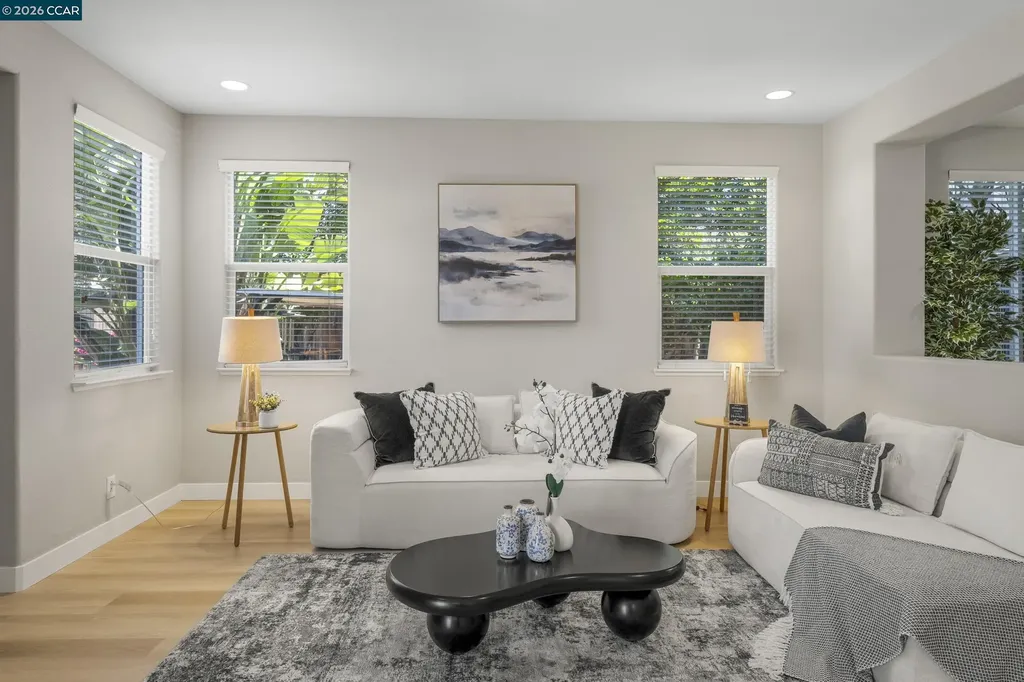 38 Keith Court Oakley CA 94561
