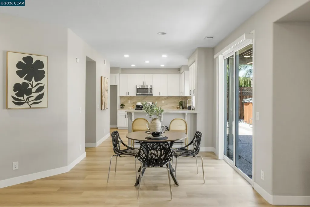 38 Keith Court Oakley CA 94561