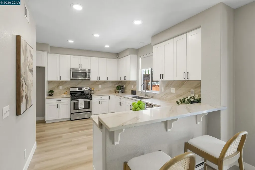 38 Keith Court Oakley CA 94561