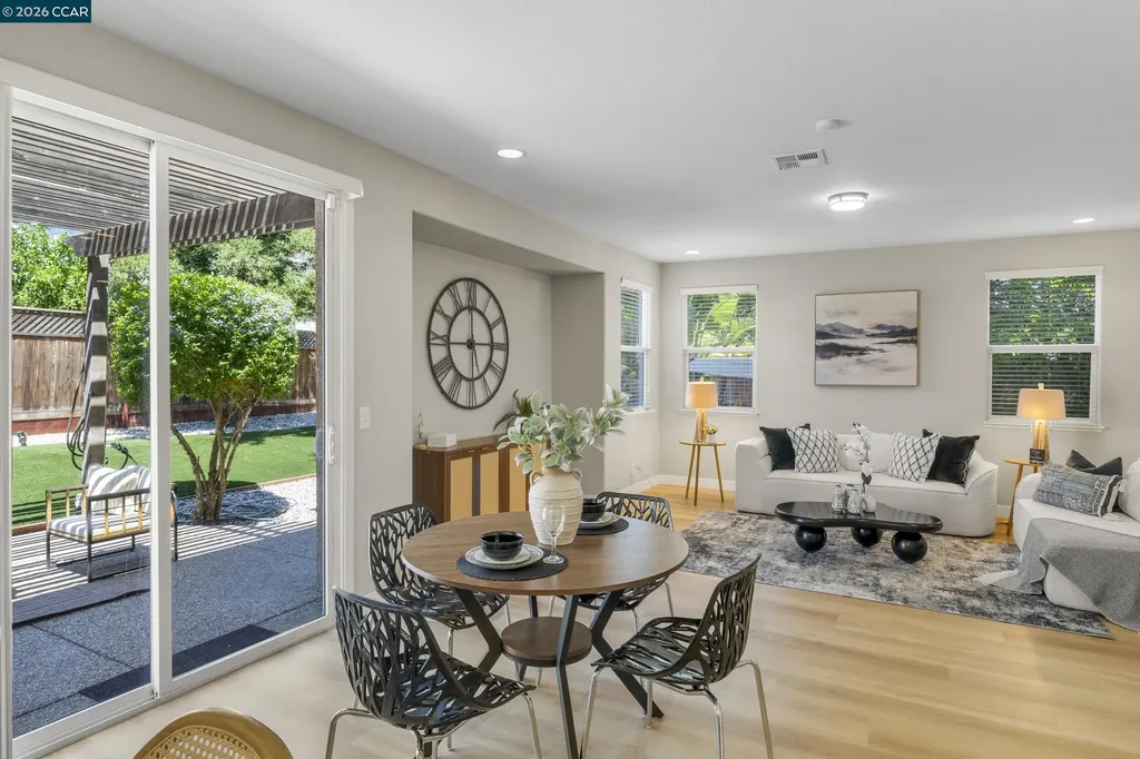 38 Keith Court Oakley CA 94561