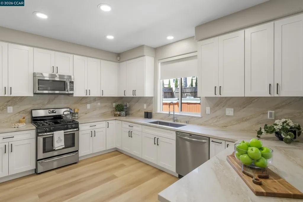 38 Keith Court Oakley CA 94561