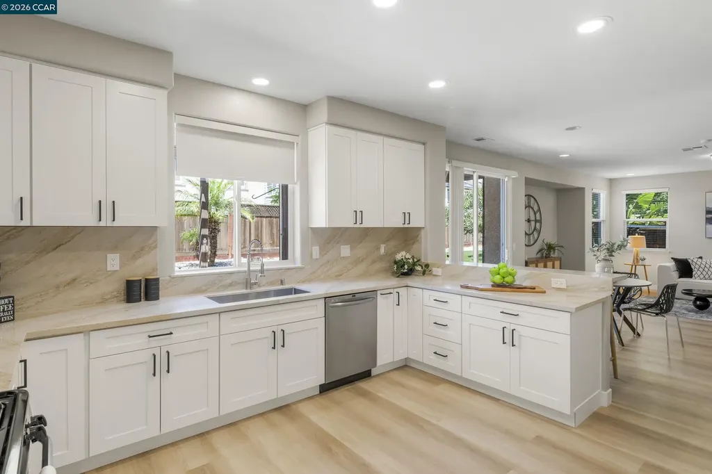 38 Keith Court Oakley CA 94561