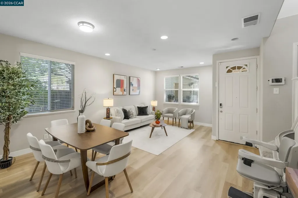 38 Keith Court Oakley CA 94561
