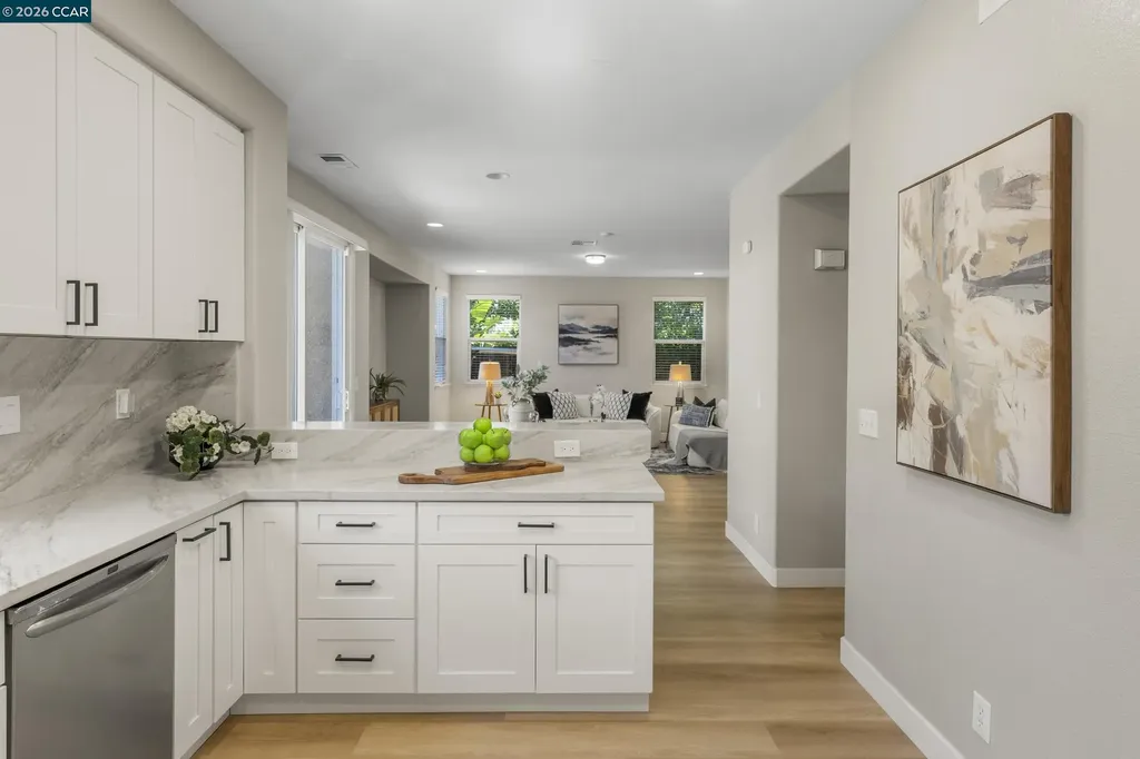 38 Keith Court Oakley CA 94561