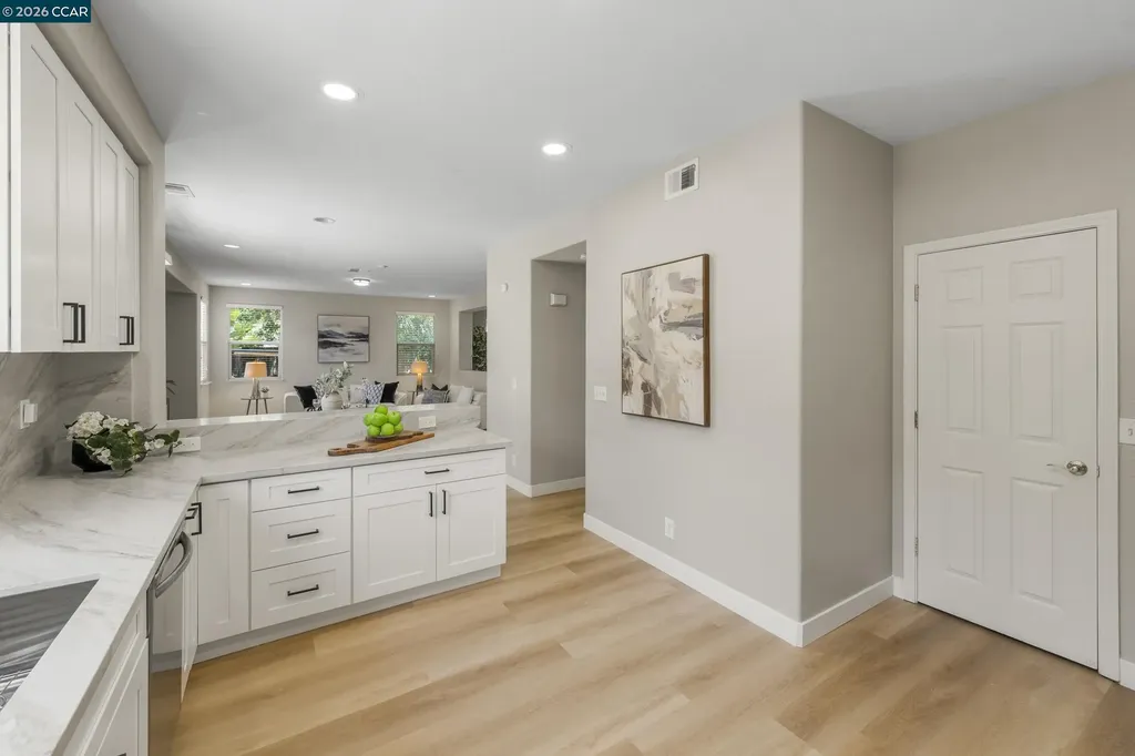 38 Keith Court Oakley CA 94561
