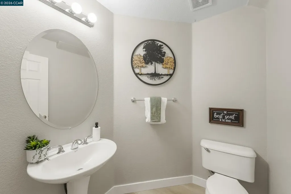 38 Keith Court Oakley CA 94561