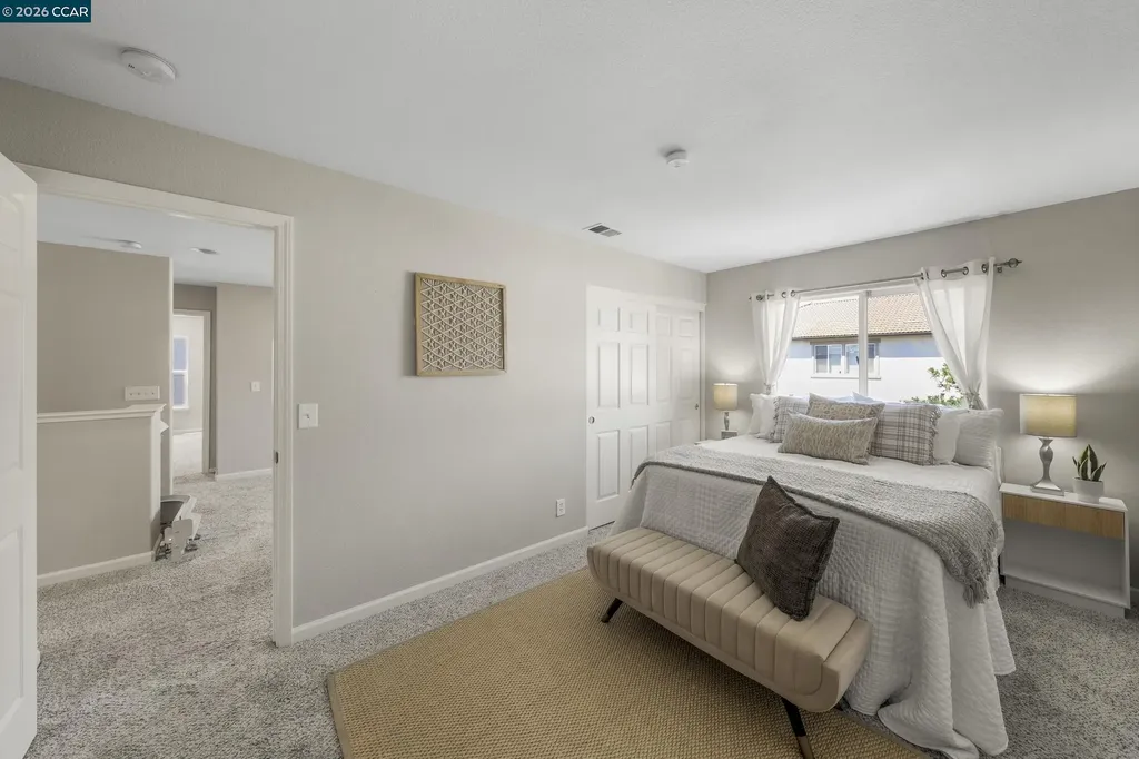 38 Keith Court Oakley CA 94561